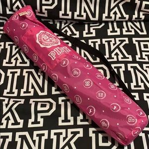 💕💕Vintage PINK Yoga Mat NWT 💕💕